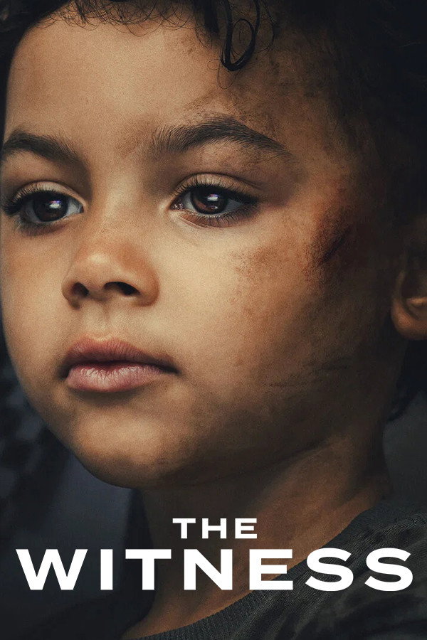 The Witness (2026) [324577] (A1780599628) [[TV Shows]] --Plex--
